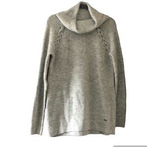 Holister Knit Sweater